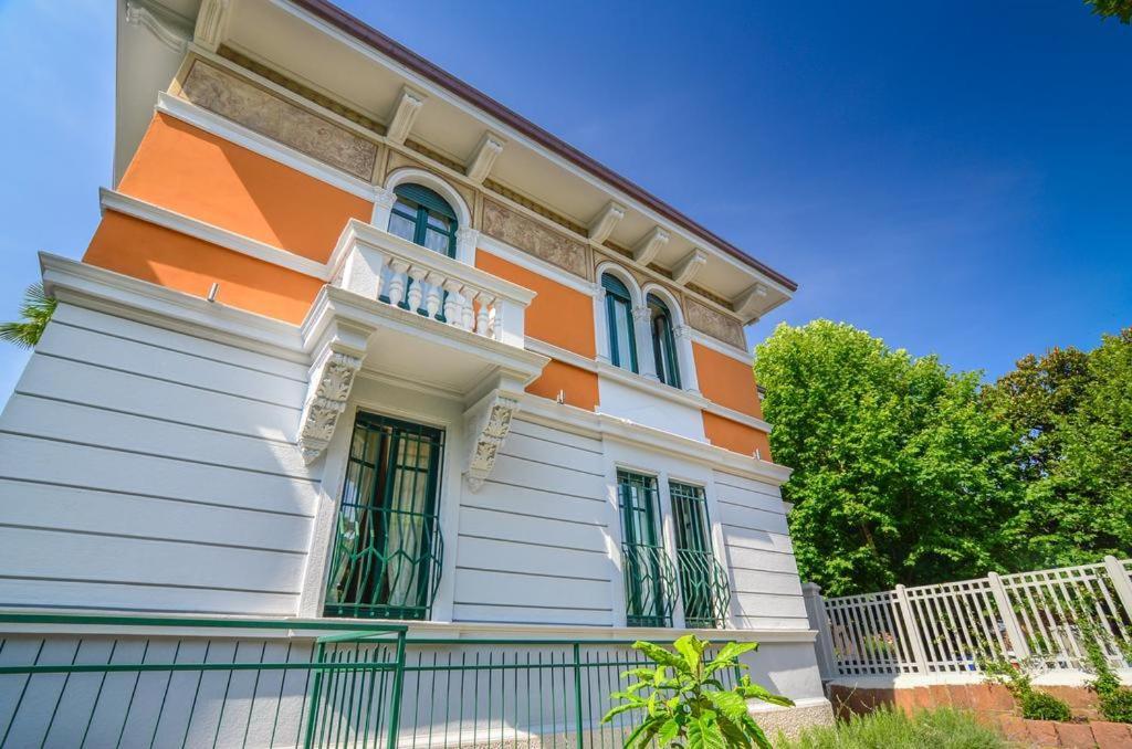 Italianway - Villa Massari 22 Milan Extérieur photo