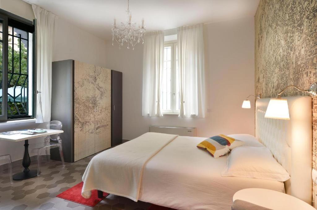 Italianway - Villa Massari 22 Milan Extérieur photo