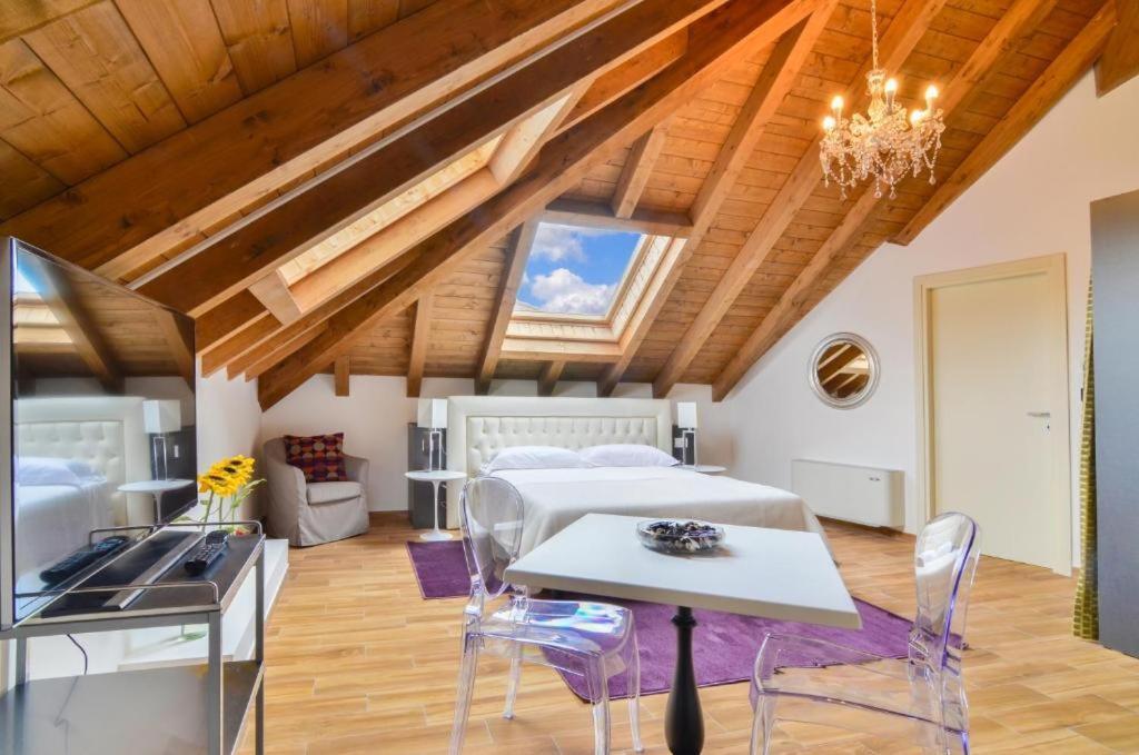 Italianway - Villa Massari 22 Milan Extérieur photo