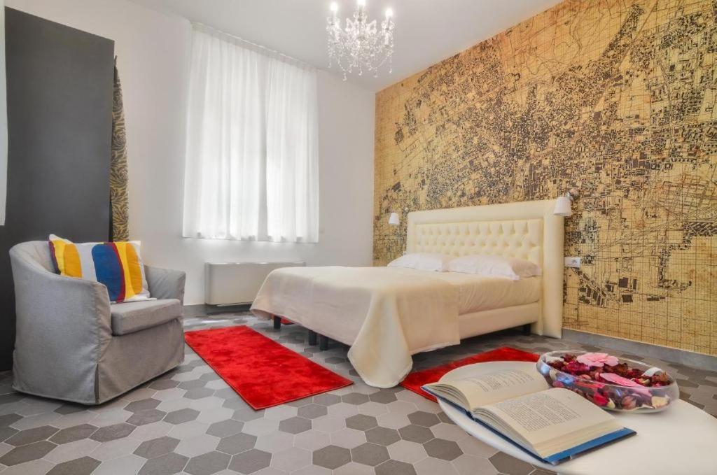 Italianway - Villa Massari 22 Milan Extérieur photo
