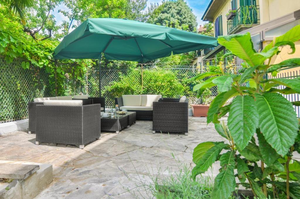 Italianway - Villa Massari 22 Milan Extérieur photo