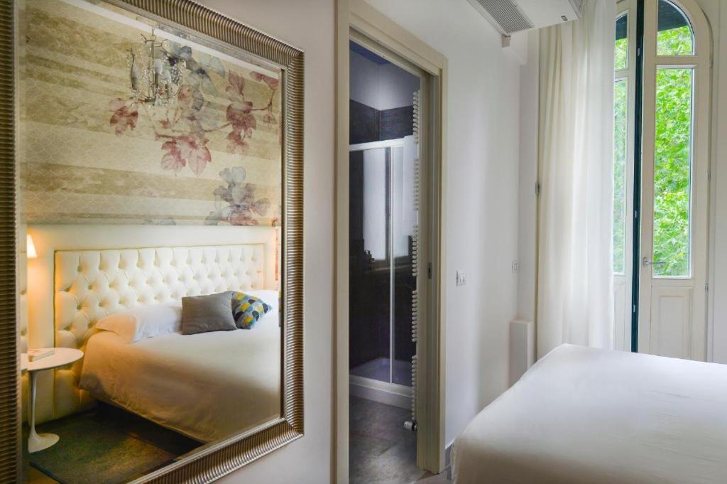 Italianway - Villa Massari 22 Milan Extérieur photo