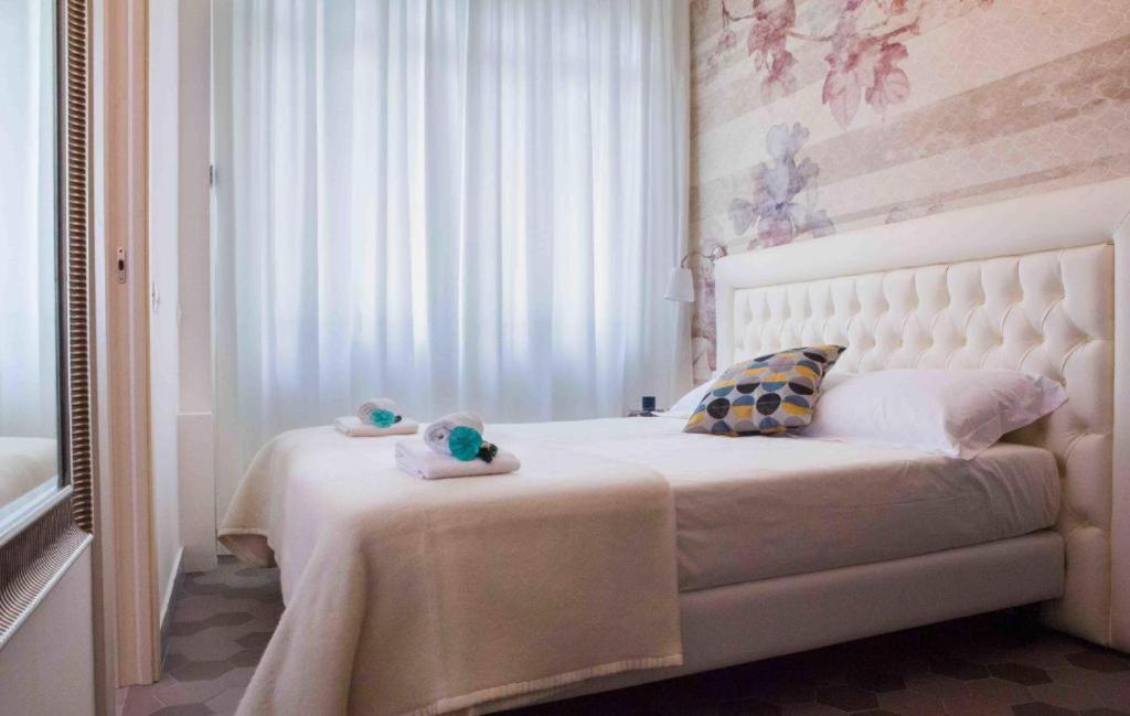 Italianway - Villa Massari 22 Milan Extérieur photo