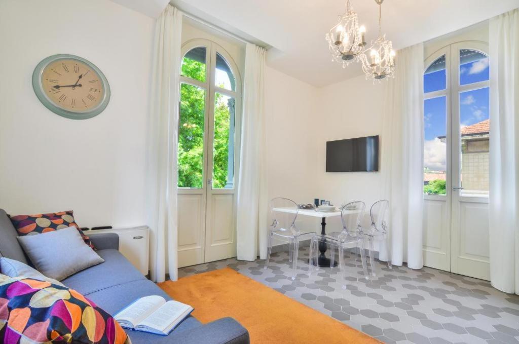 Italianway - Villa Massari 22 Milan Extérieur photo