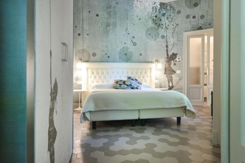 Italianway - Villa Massari 22 Milan Extérieur photo