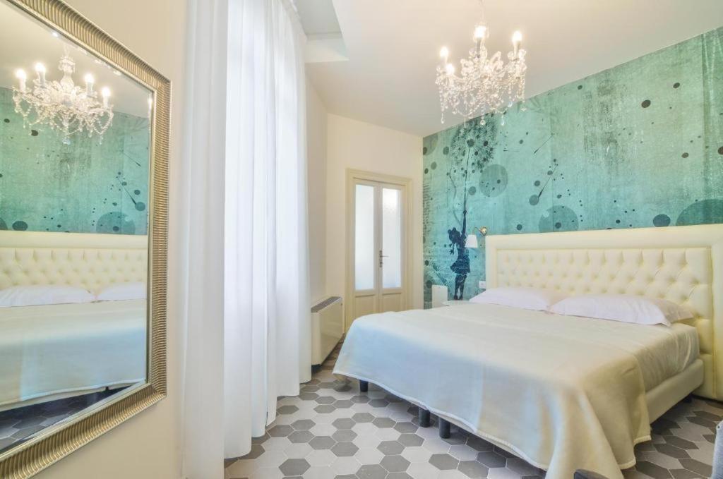 Italianway - Villa Massari 22 Milan Extérieur photo