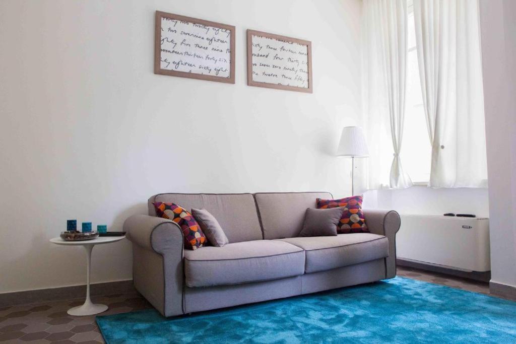 Italianway - Villa Massari 22 Milan Extérieur photo