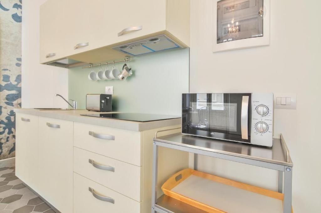 Italianway - Villa Massari 22 Milan Extérieur photo