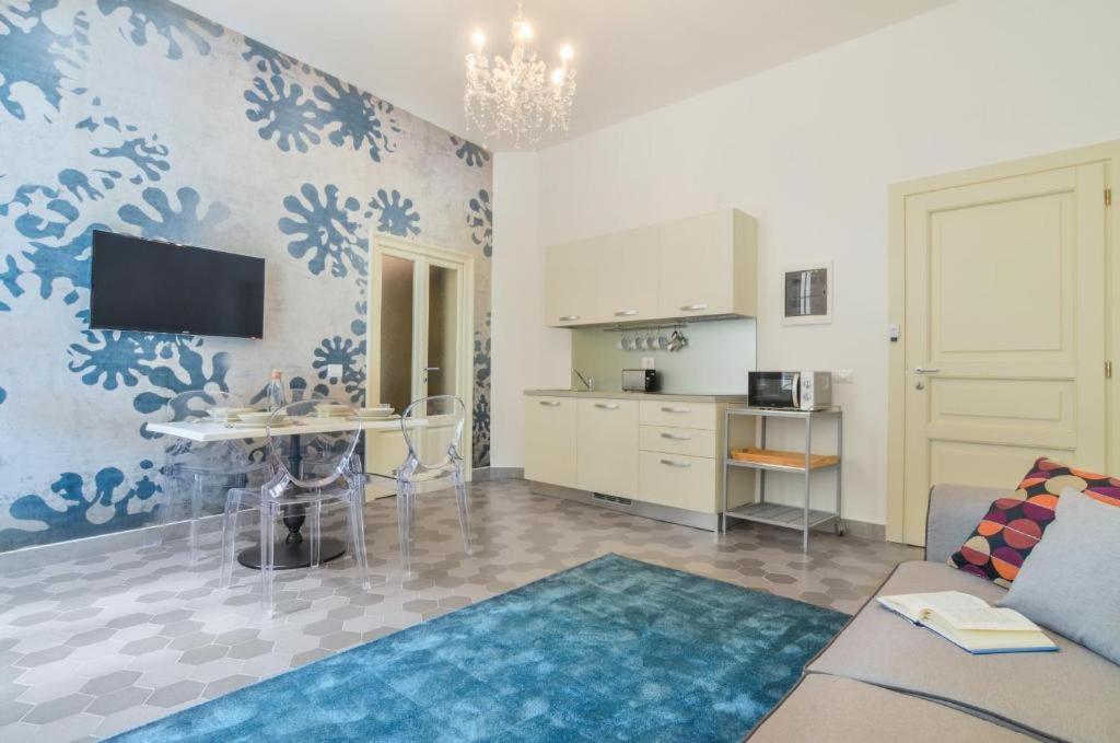 Italianway - Villa Massari 22 Milan Extérieur photo