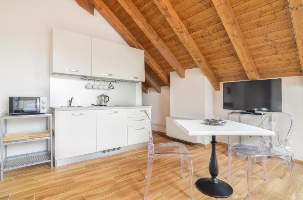 Italianway - Villa Massari 22 Milan Extérieur photo