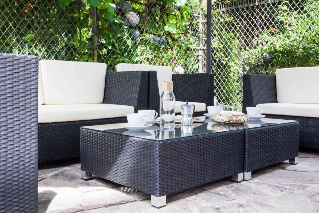 Italianway - Villa Massari 22 Milan Extérieur photo