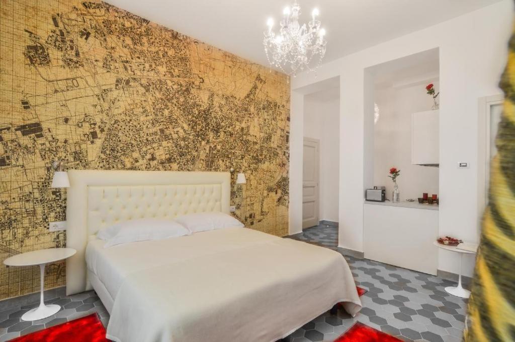 Italianway - Villa Massari 22 Milan Extérieur photo