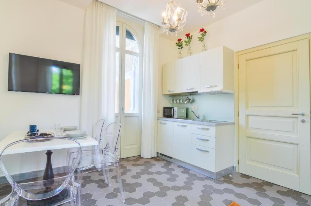 Italianway - Villa Massari 22 Milan Extérieur photo