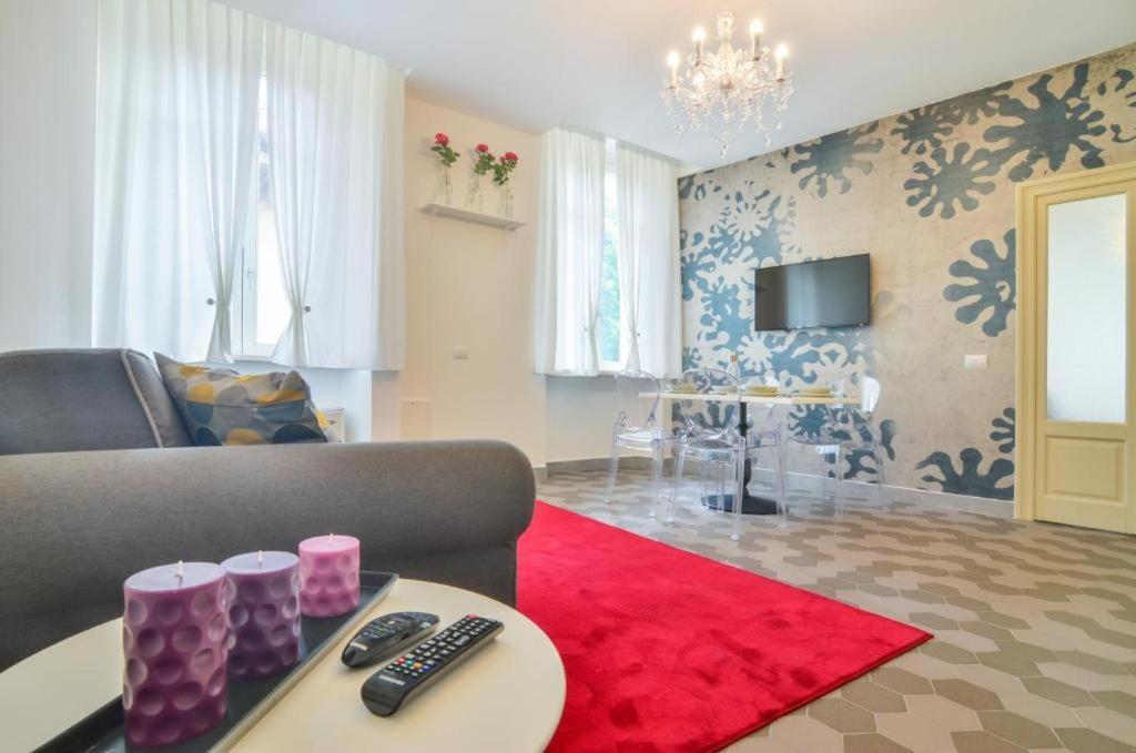 Italianway - Villa Massari 22 Milan Extérieur photo