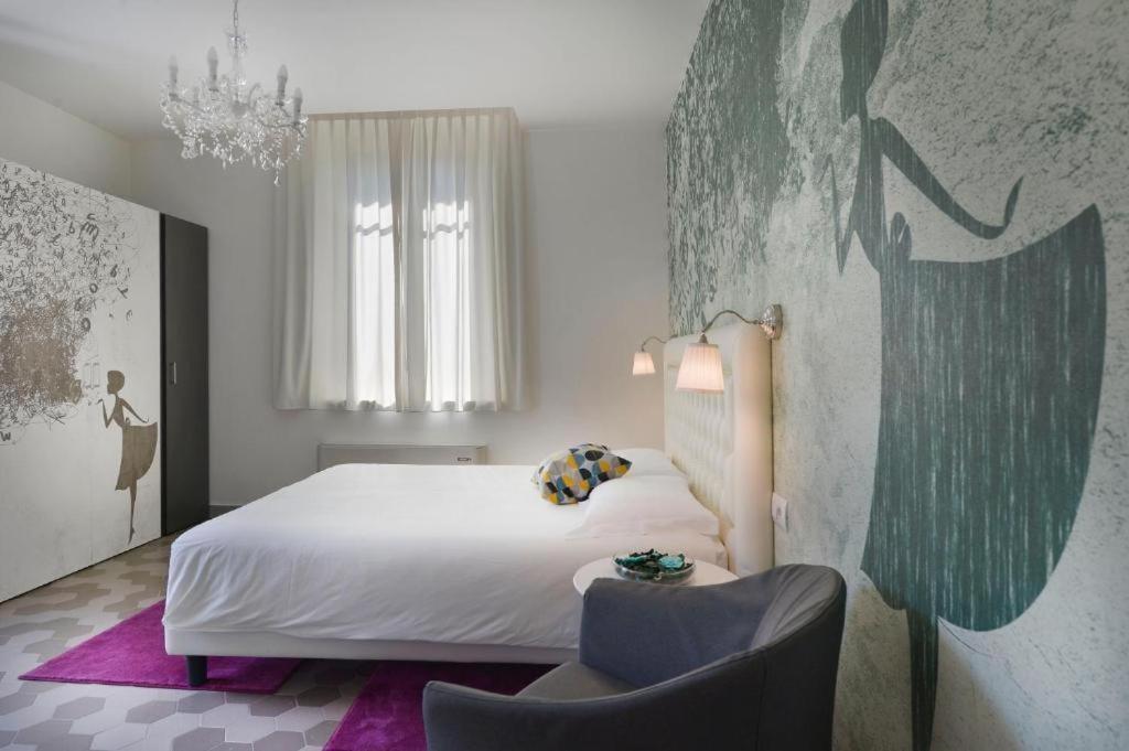 Italianway - Villa Massari 22 Milan Extérieur photo