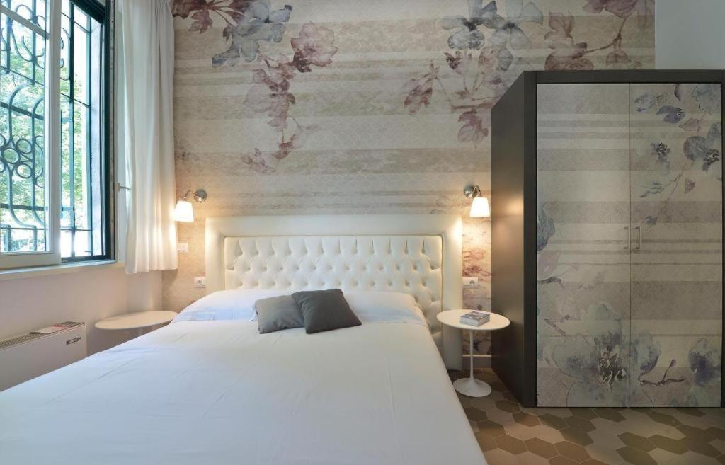 Italianway - Villa Massari 22 Milan Extérieur photo