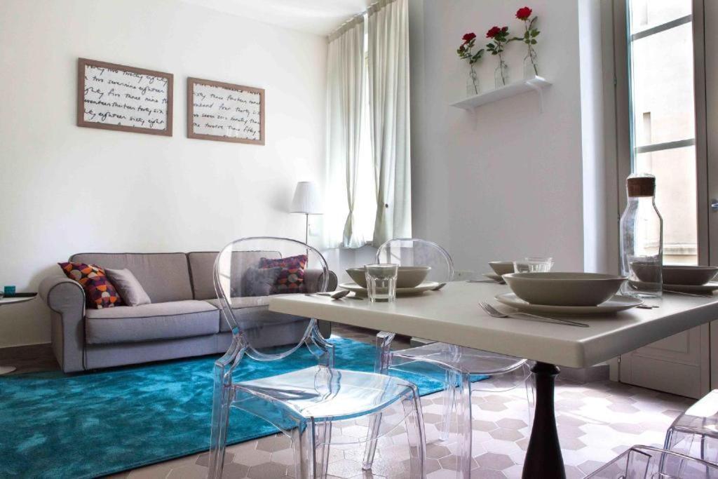 Italianway - Villa Massari 22 Milan Extérieur photo