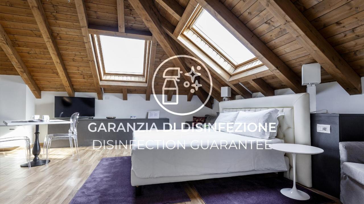 Italianway - Villa Massari 22 Milan Extérieur photo