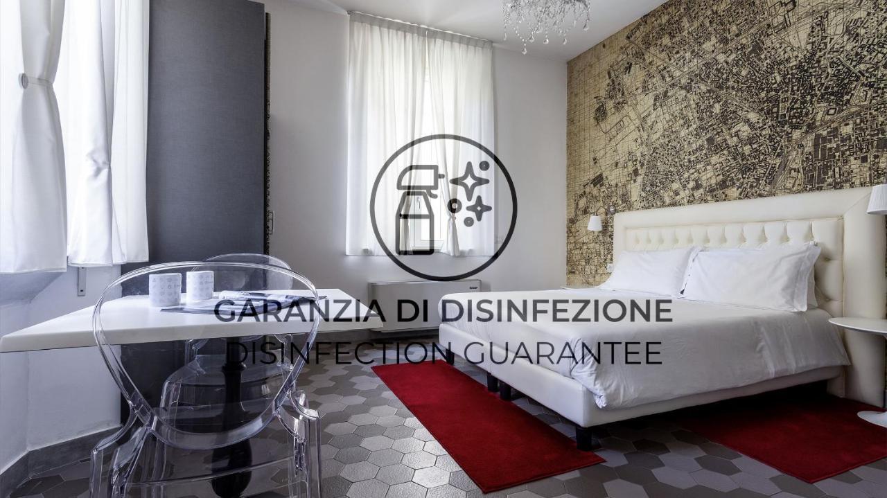 Italianway - Villa Massari 22 Milan Extérieur photo
