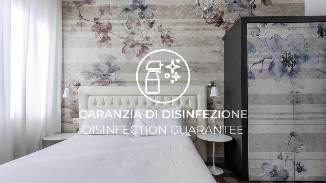 Italianway - Villa Massari 22 Milan Extérieur photo